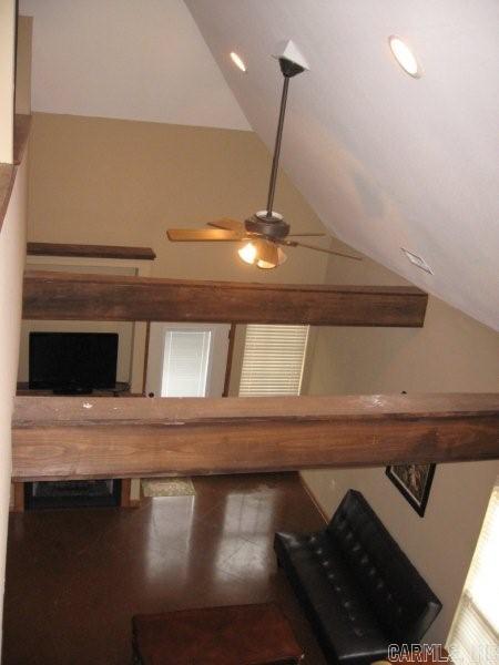 Swinging Bridge Village - Residential Lease