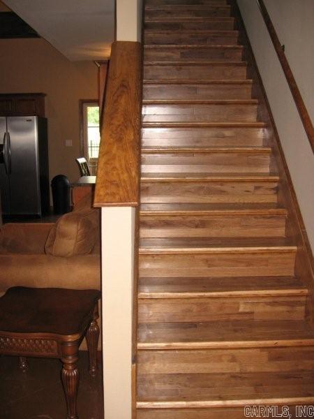 Swinging Bridge Village - Residential Lease