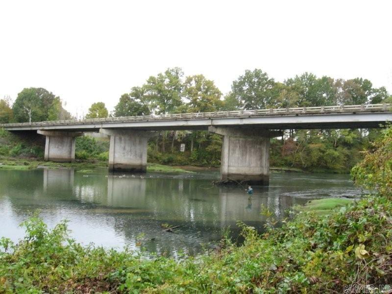 Swinging Bridge Village - Residential Lease