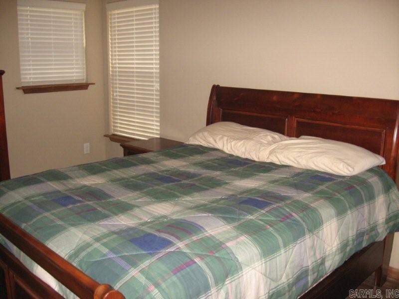 Swinging Bridge Village - Residential Lease