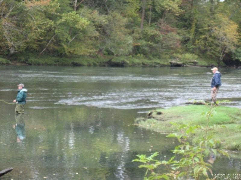 Swinging Bridge Village - Residential Lease