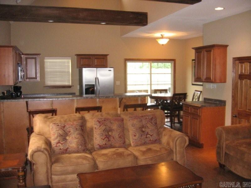 Swinging Bridge Village - Residential Lease