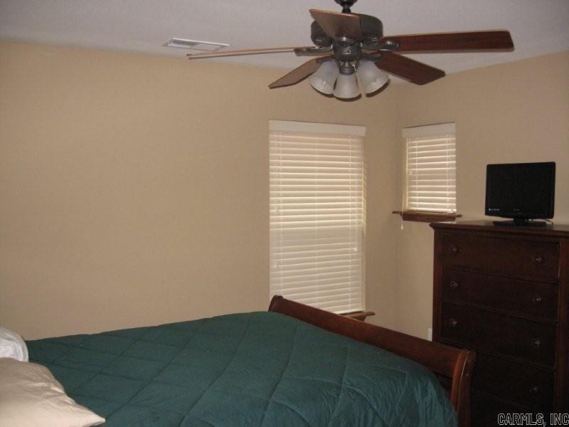 Swinging Bridge Village - Residential Lease