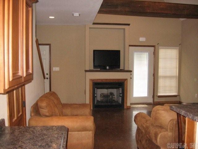 Swinging Bridge Village - Residential Lease