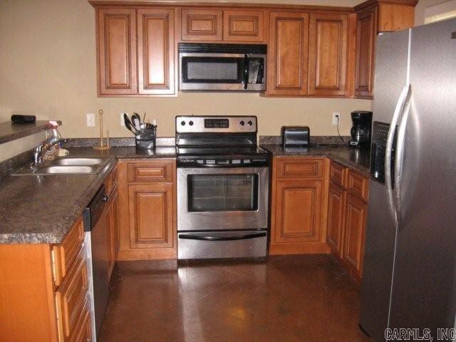 Swinging Bridge Village - Residential Lease