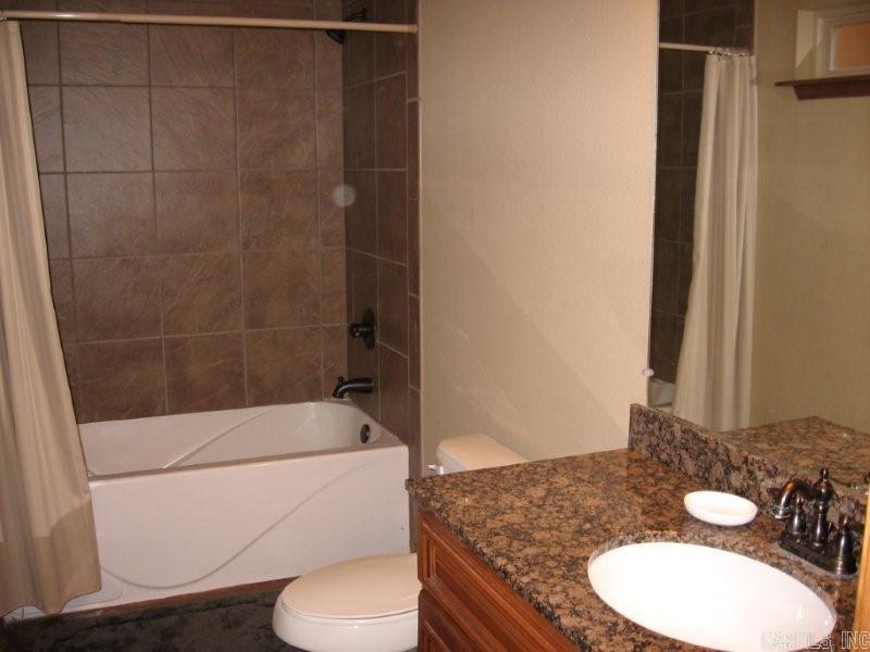 Swinging Bridge Village - Residential Lease