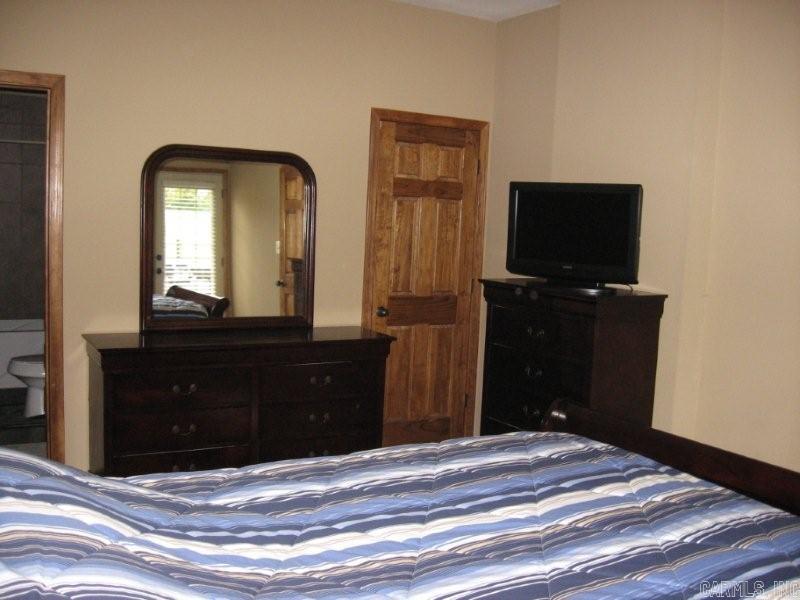 Swinging Bridge Village - Residential Lease