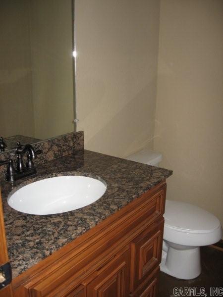 Swinging Bridge Village - Residential Lease