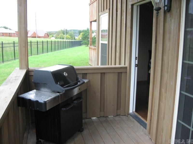 Swinging Bridge Village - Residential Lease