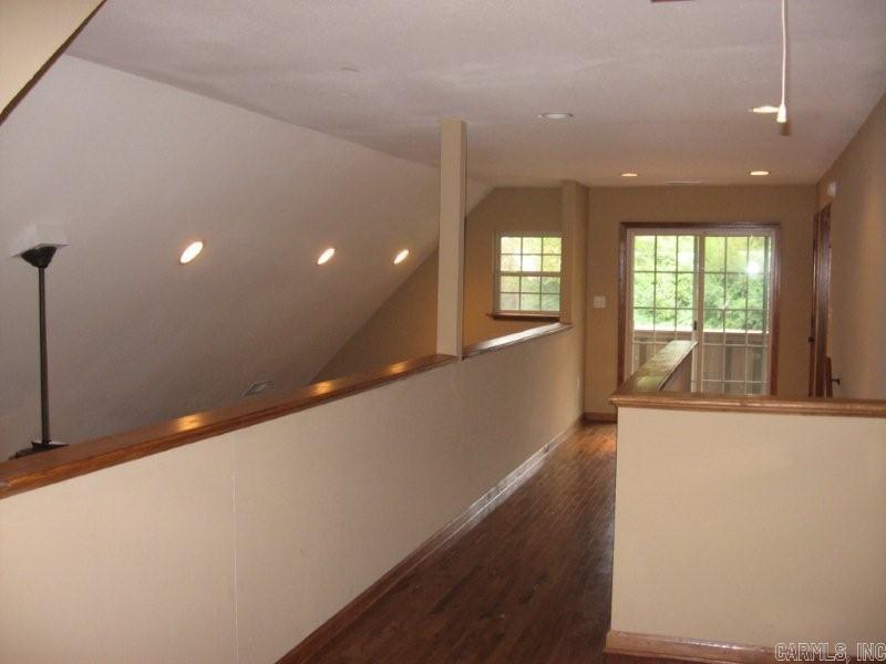 Swinging Bridge Village - Residential Lease