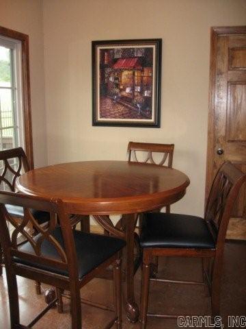 Swinging Bridge Village - Residential Lease