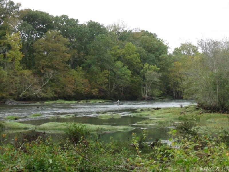 Swinging Bridge Village - Residential Lease