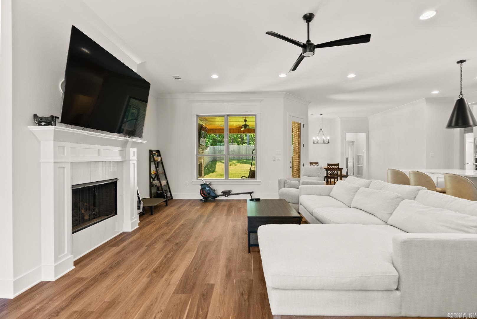 Parkside - Residential