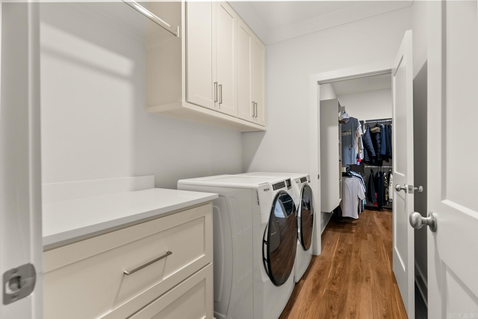 Parkside - Residential