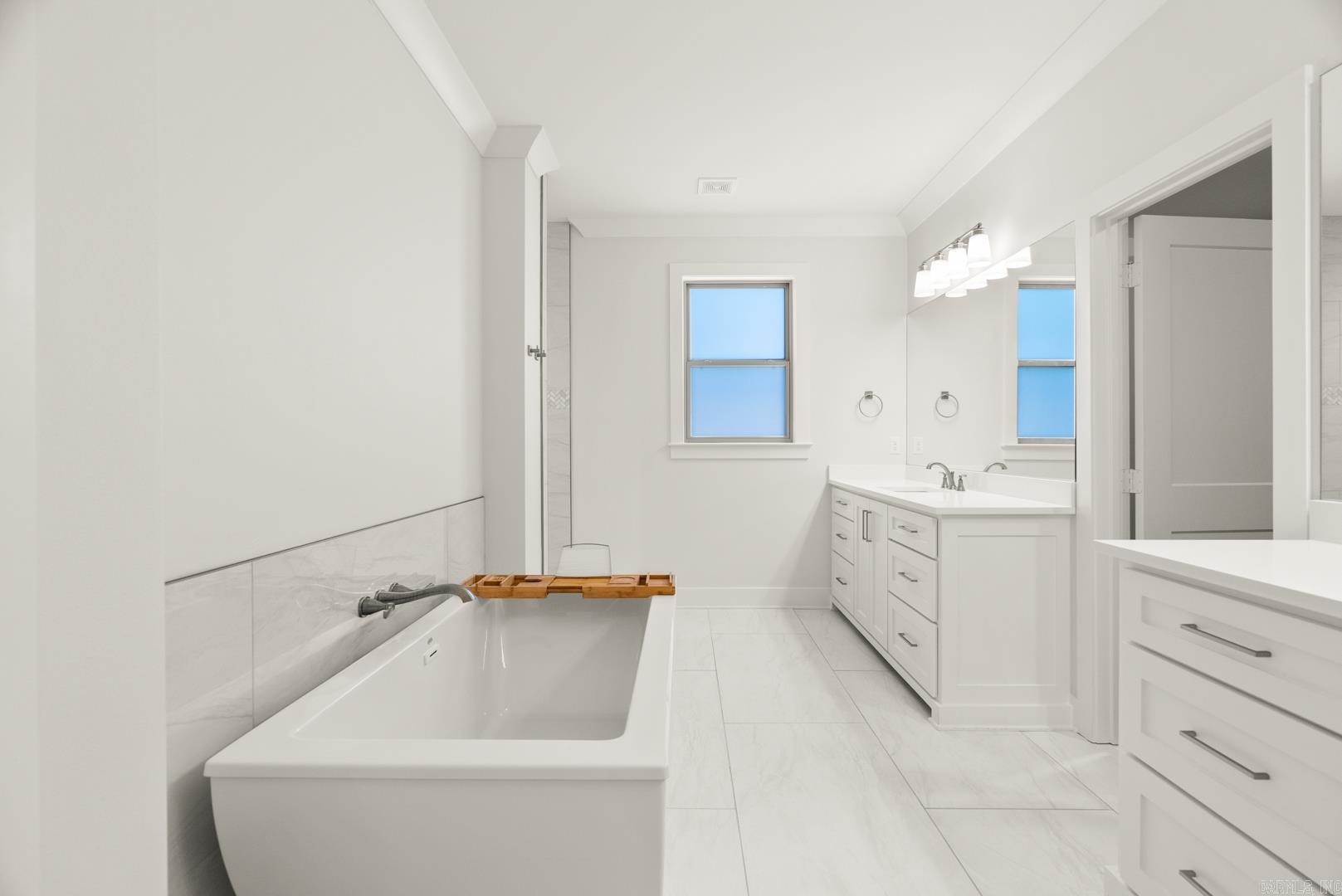 Parkside - Residential