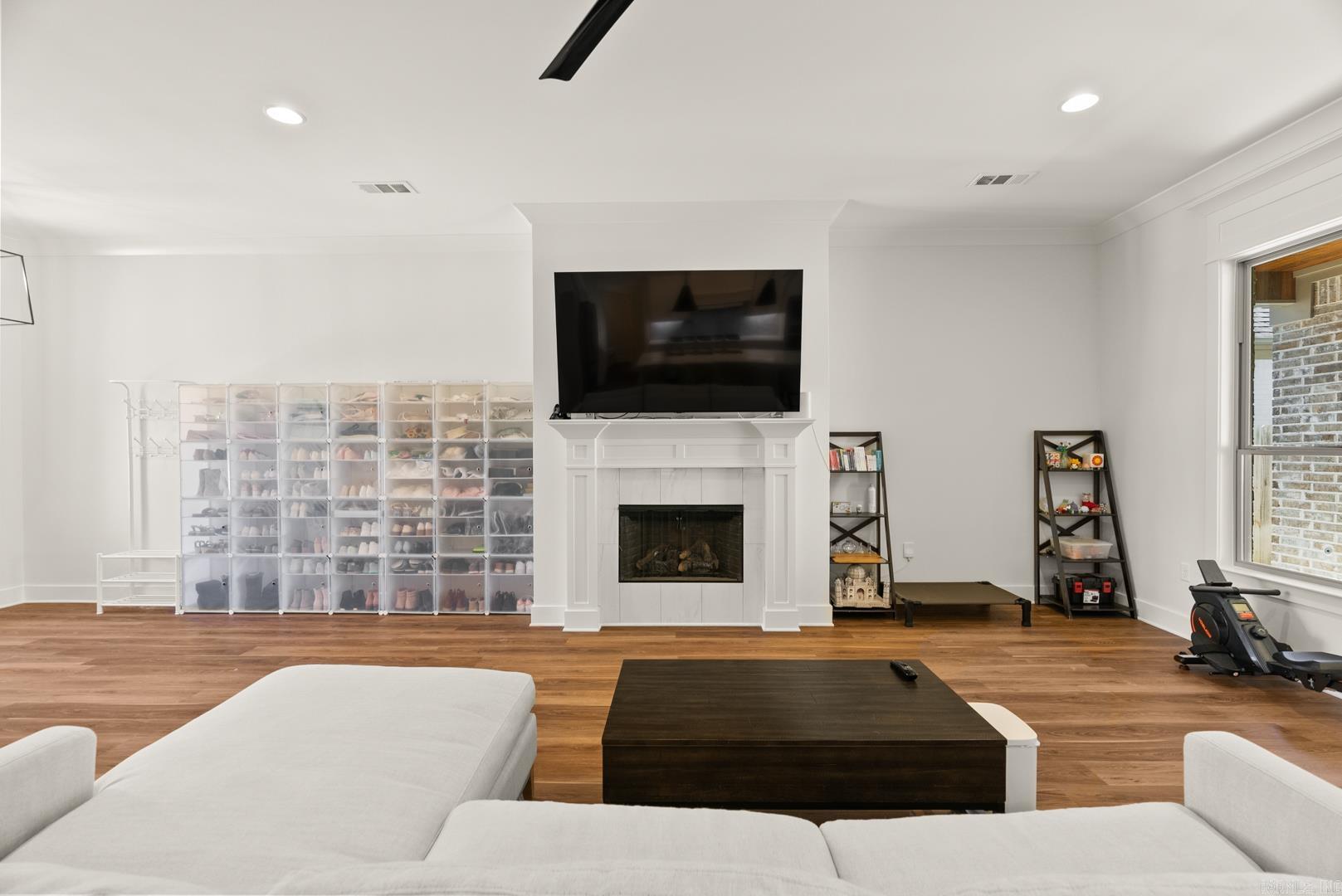 Parkside - Residential