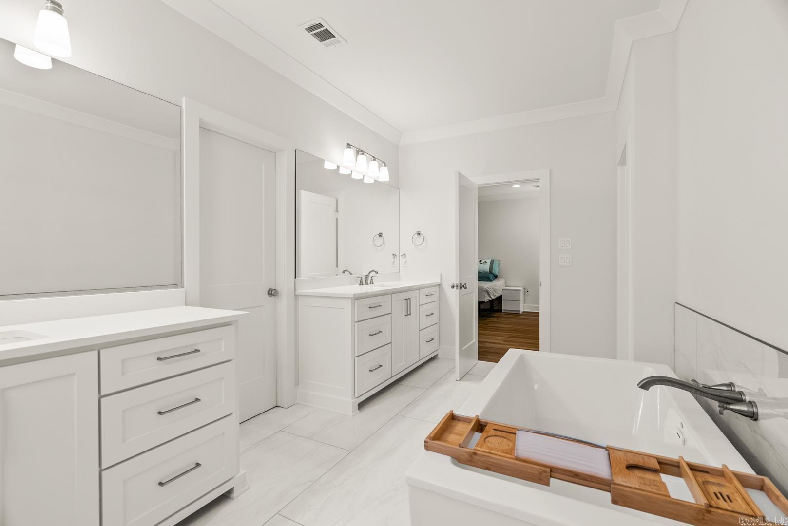 Parkside - Residential