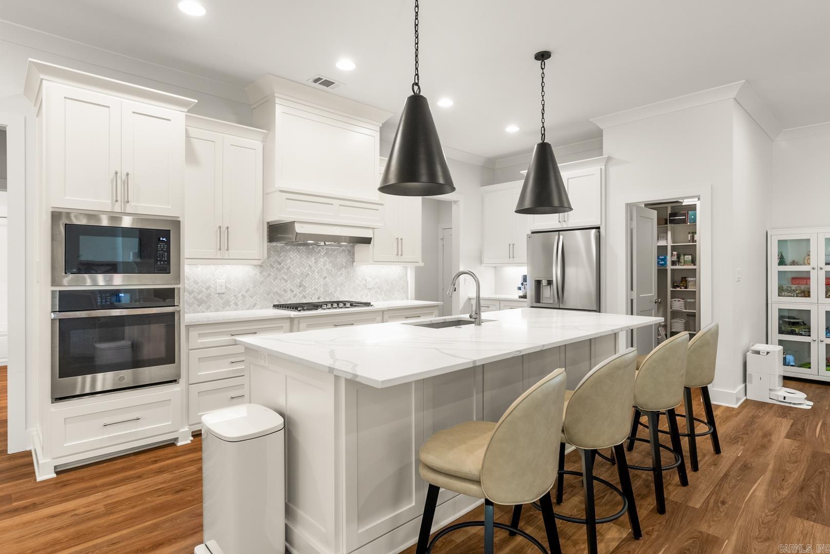 Parkside - Residential