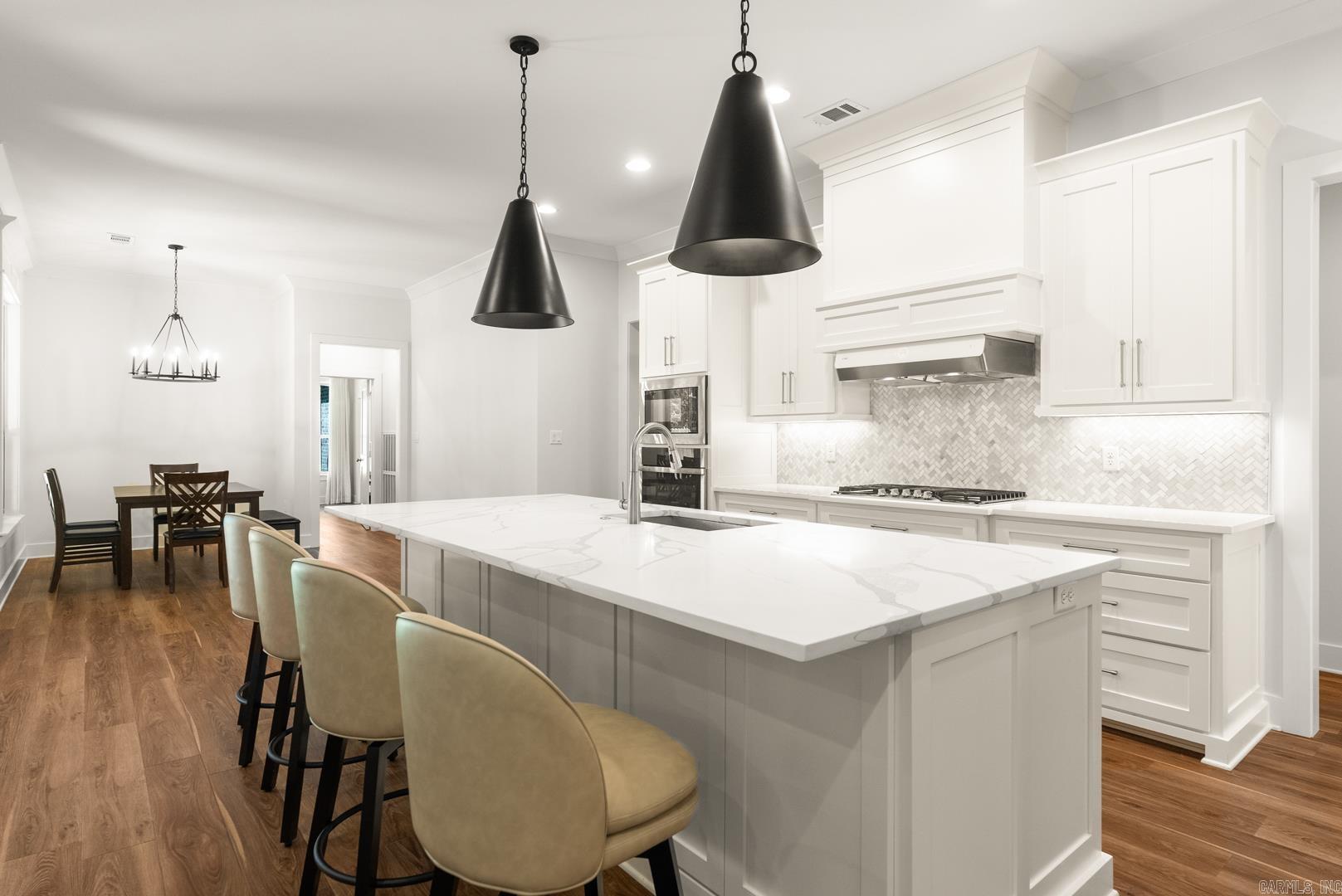 Parkside - Residential