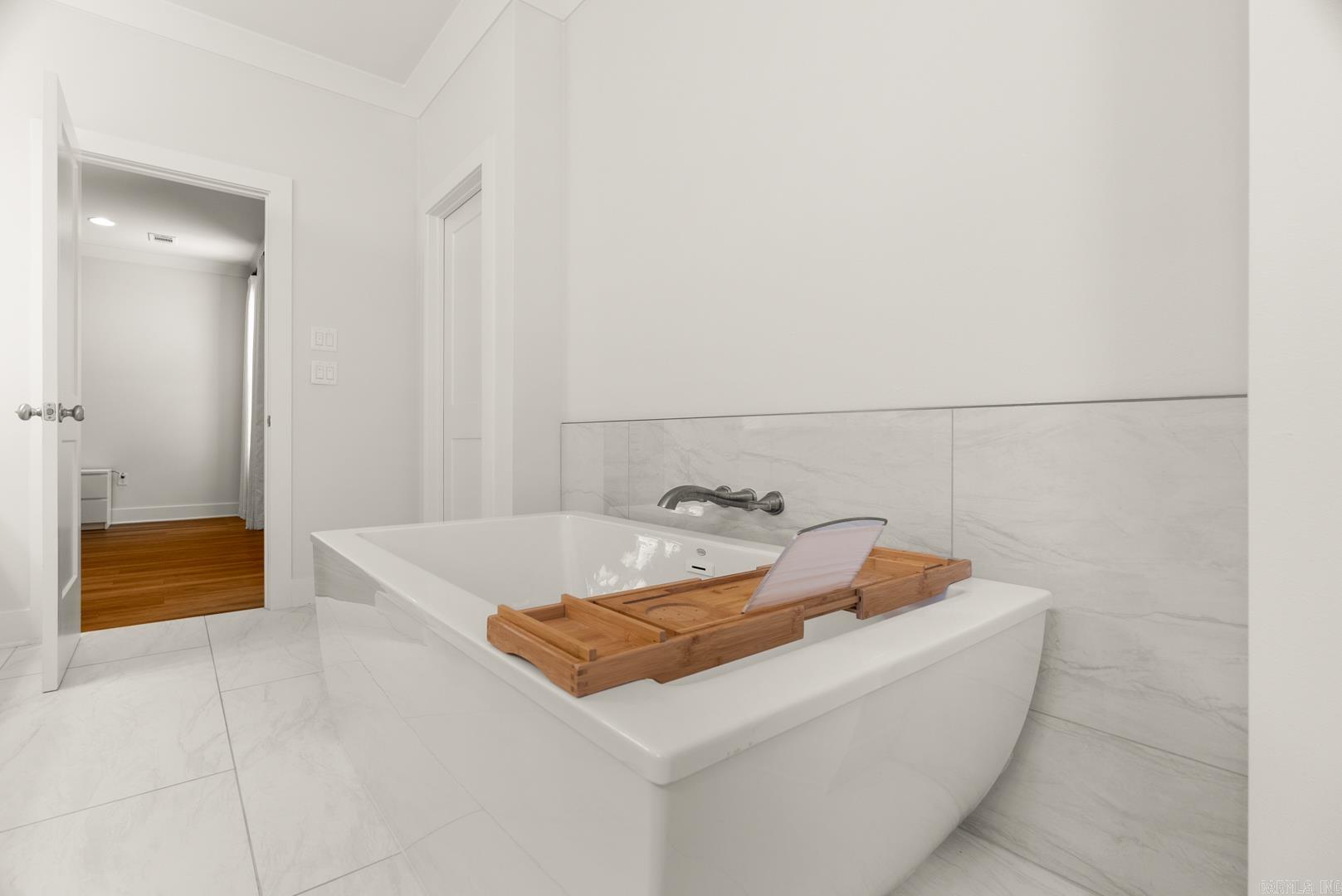 Parkside - Residential