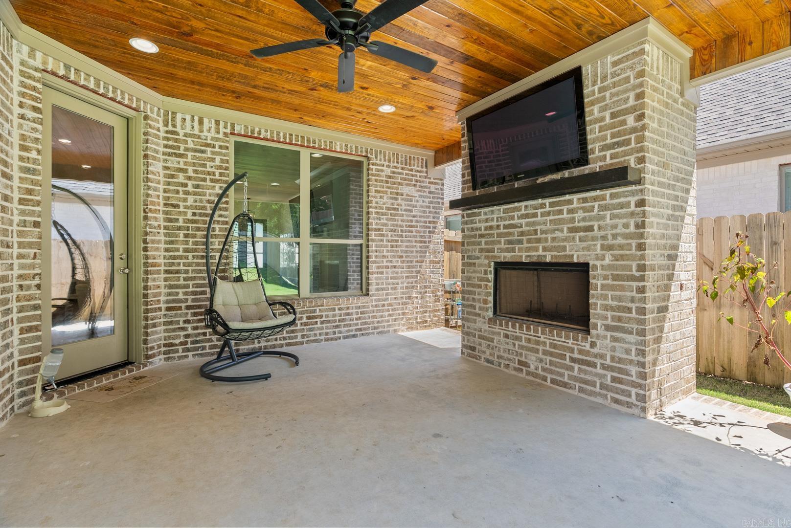 Parkside - Residential