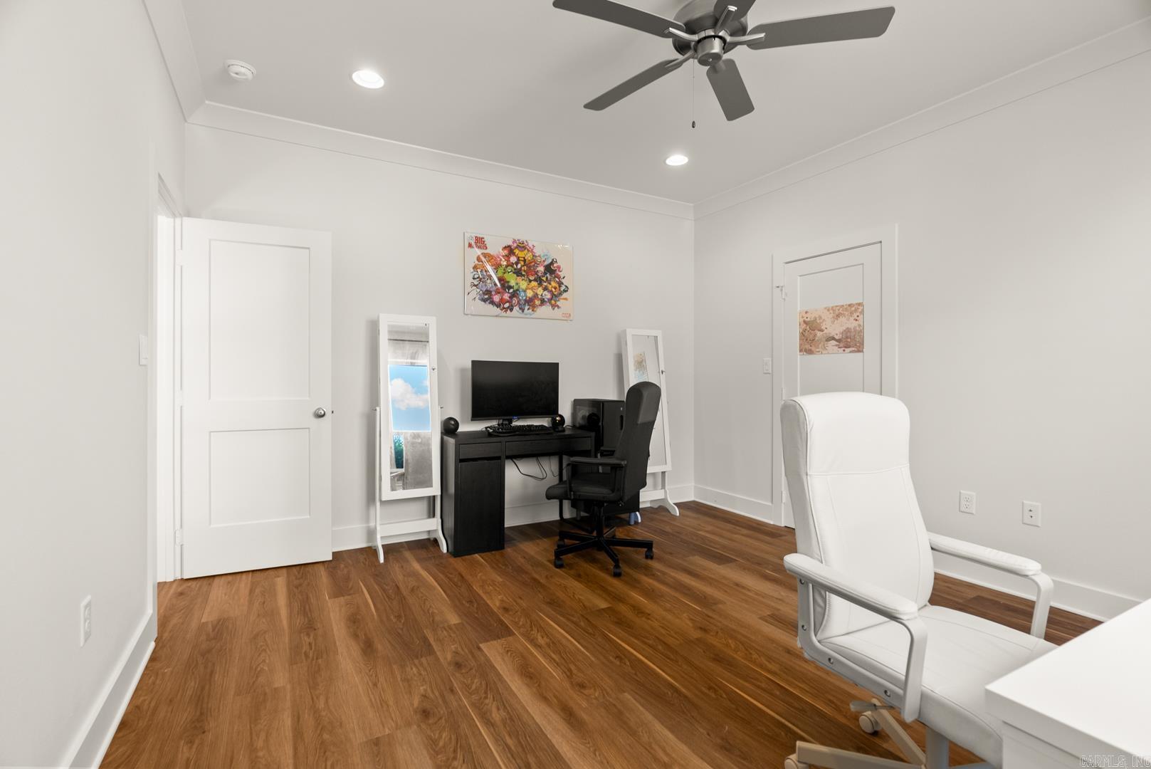 Parkside - Residential