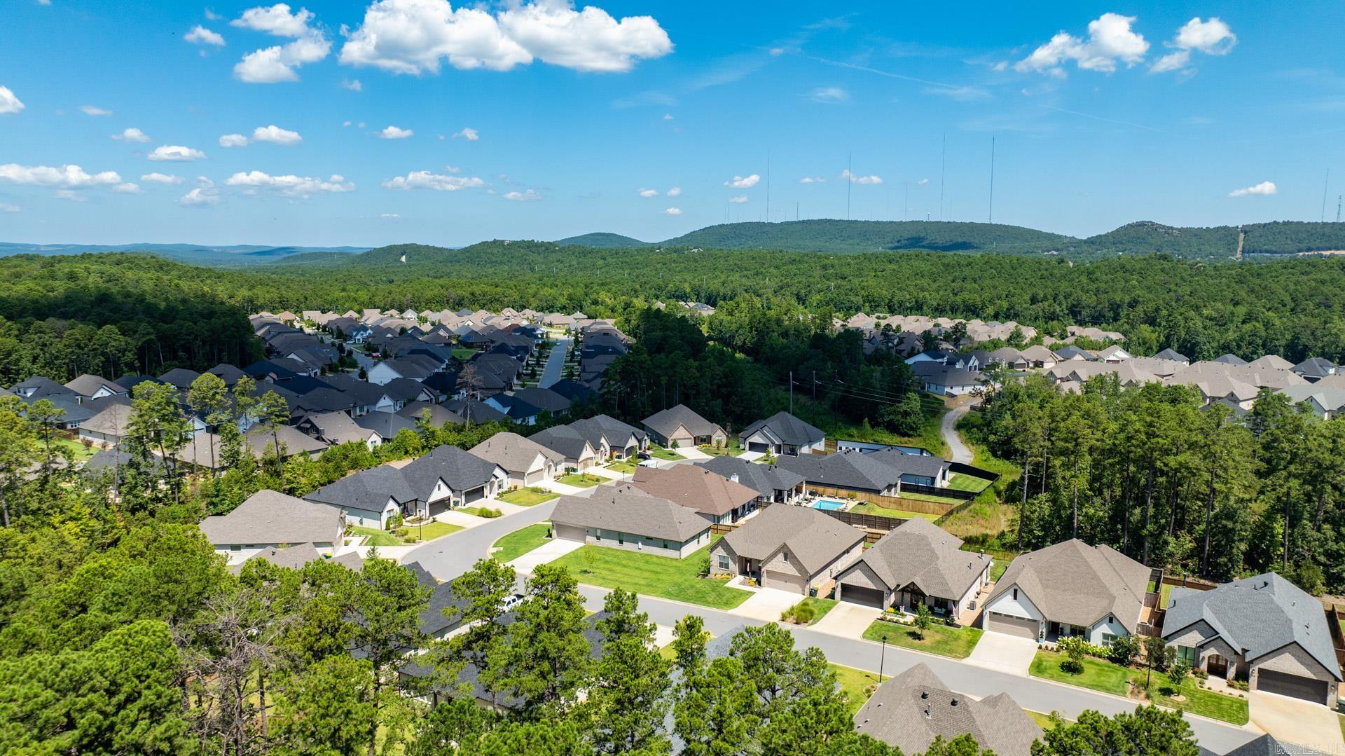 Parkside - Residential