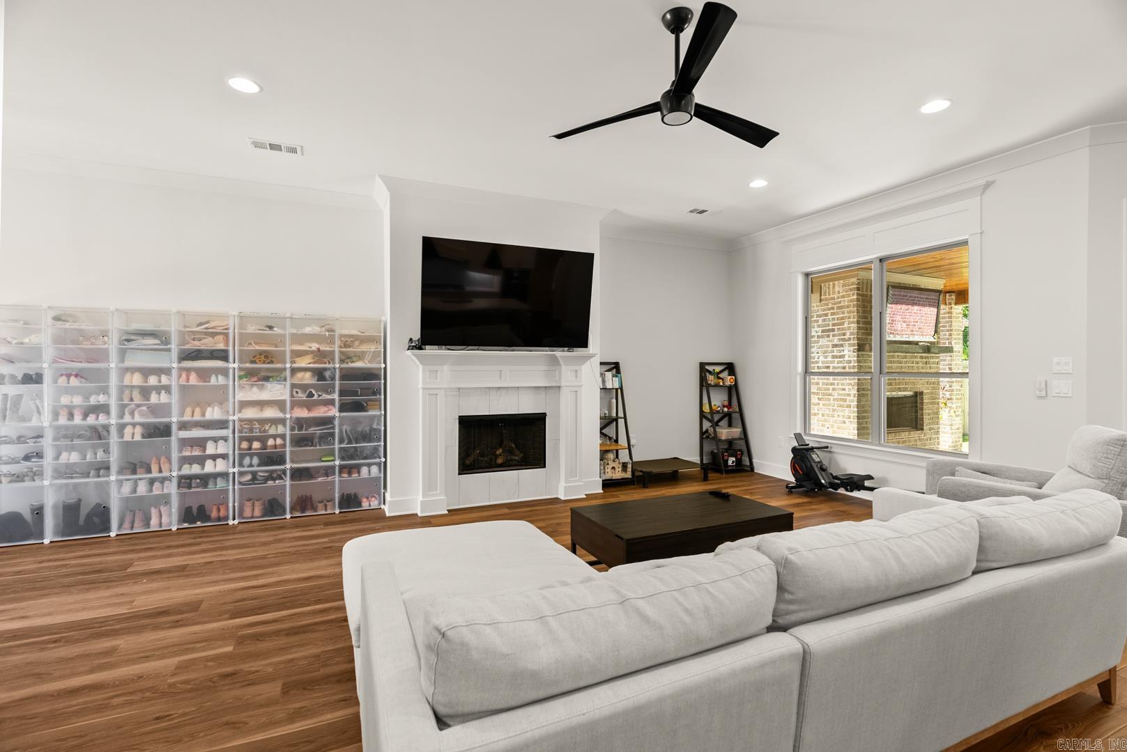 Parkside - Residential