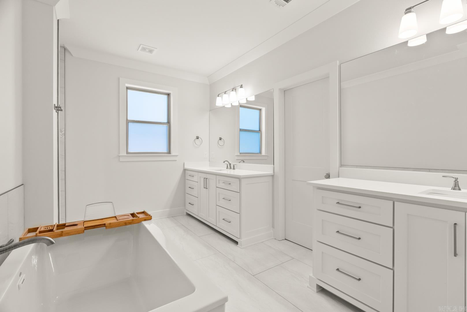 Parkside - Residential