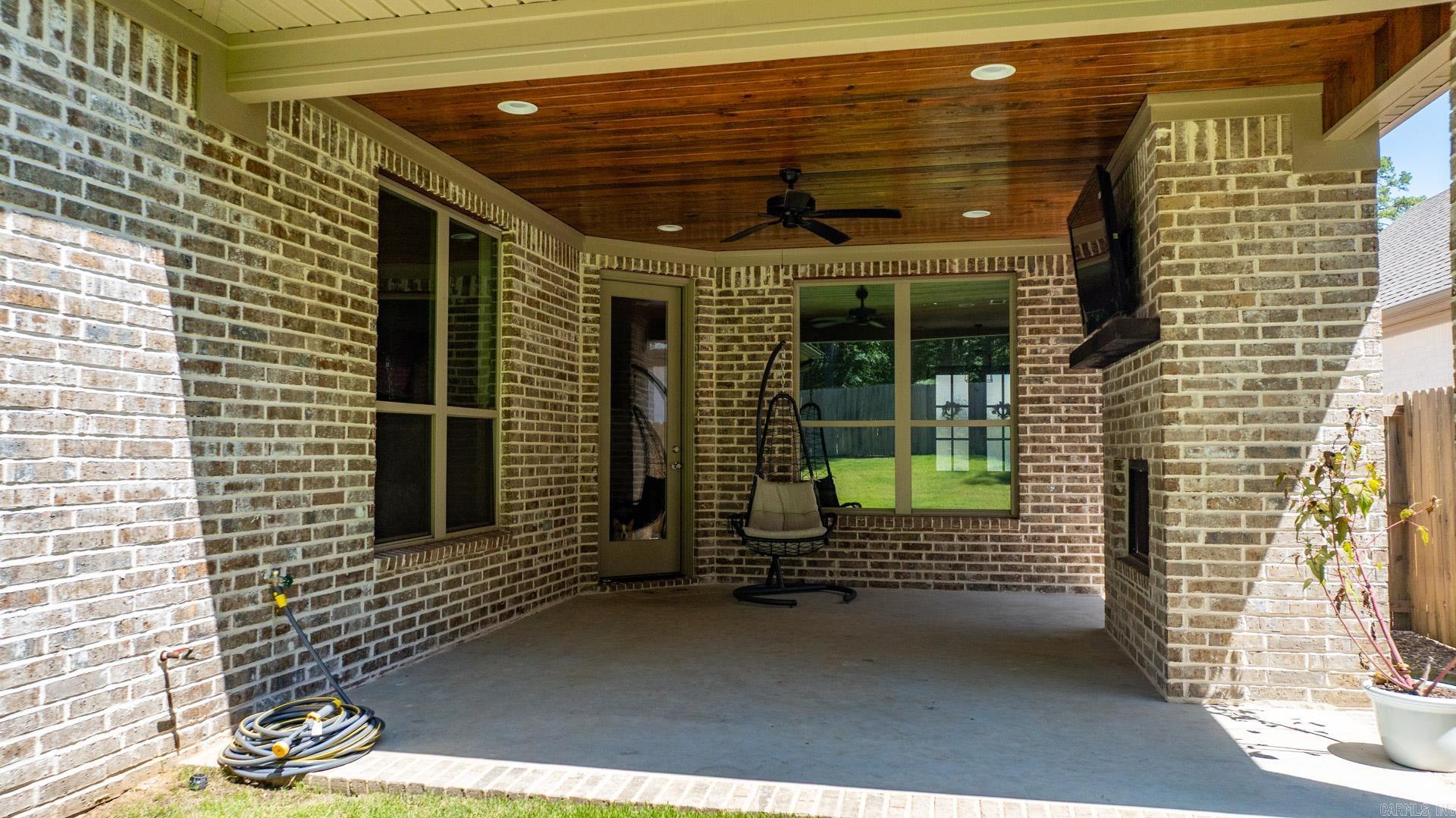 Parkside - Residential