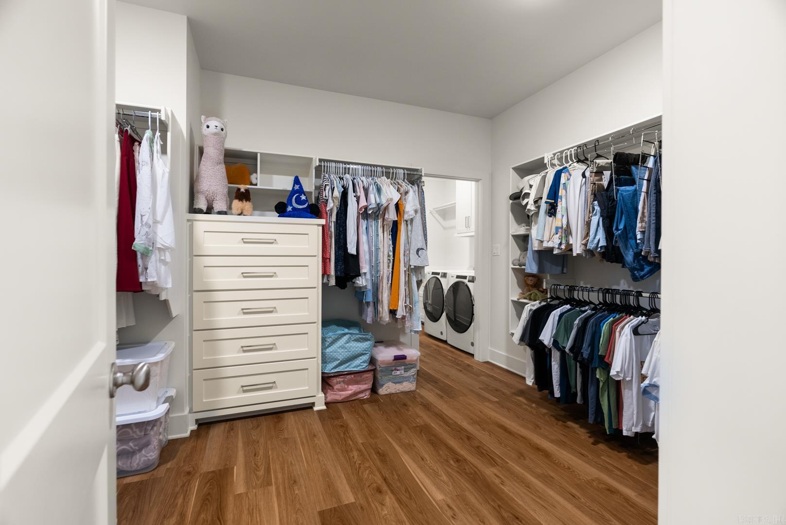 Parkside - Residential