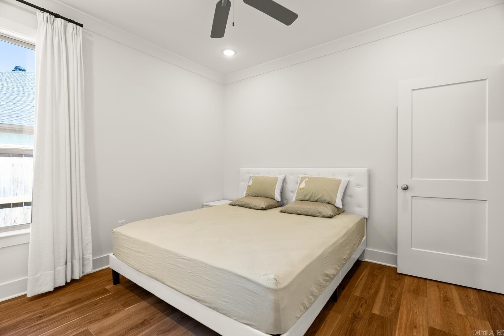 Parkside - Residential