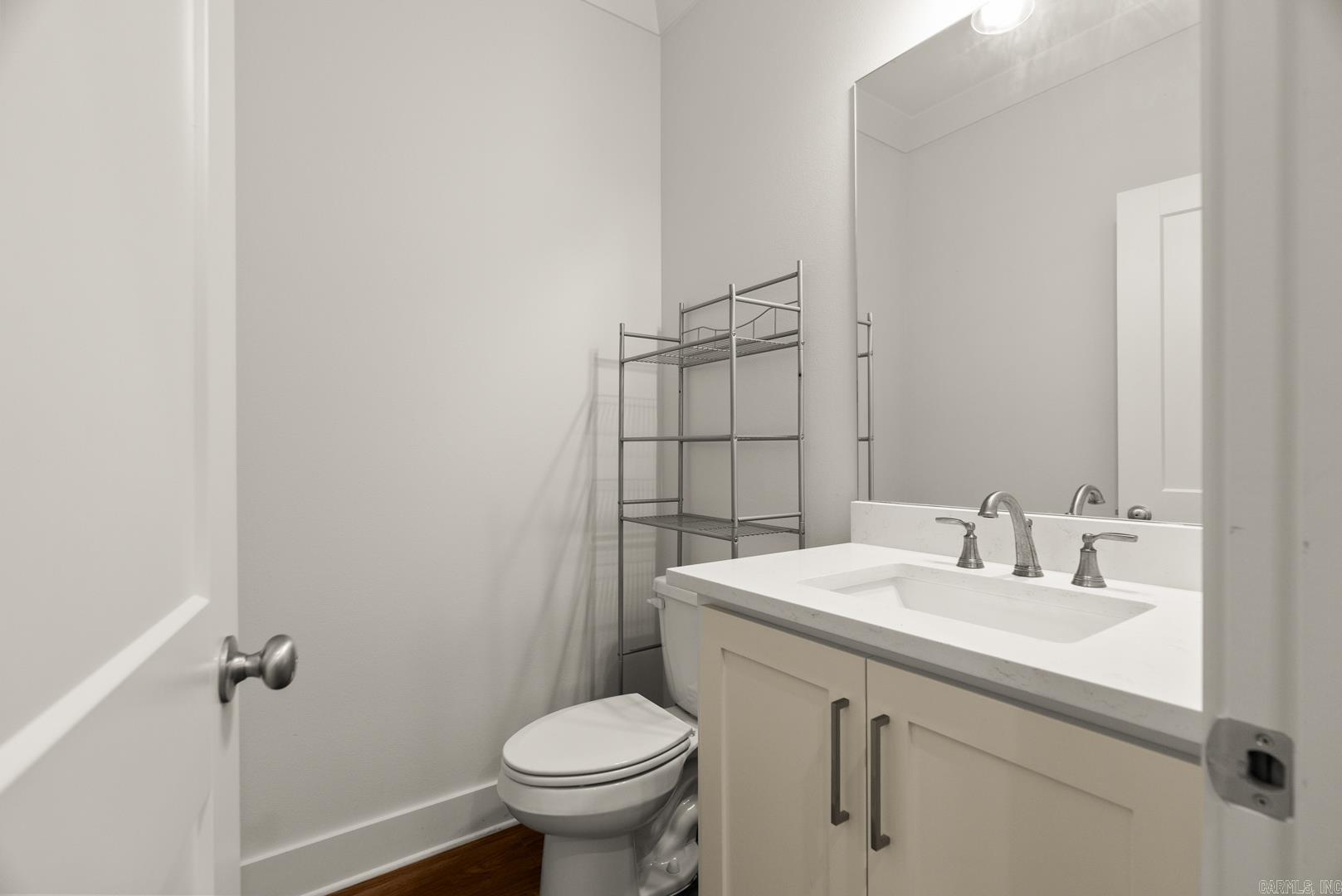 Parkside - Residential