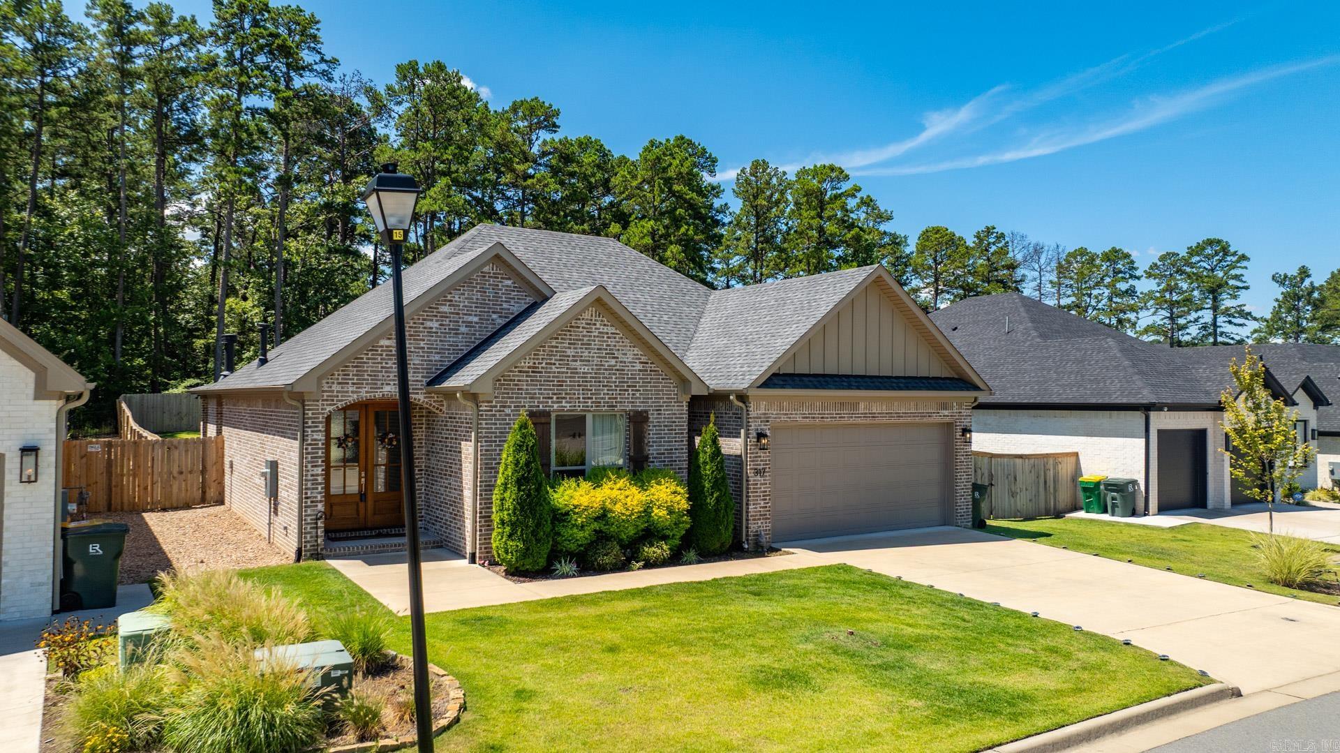 Parkside - Residential