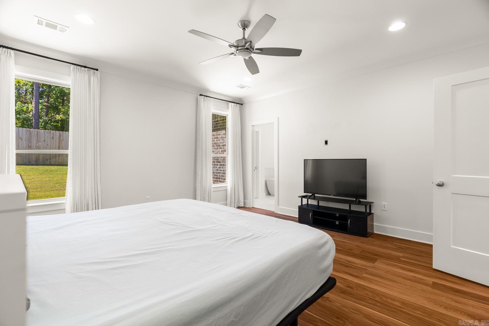 Parkside - Residential