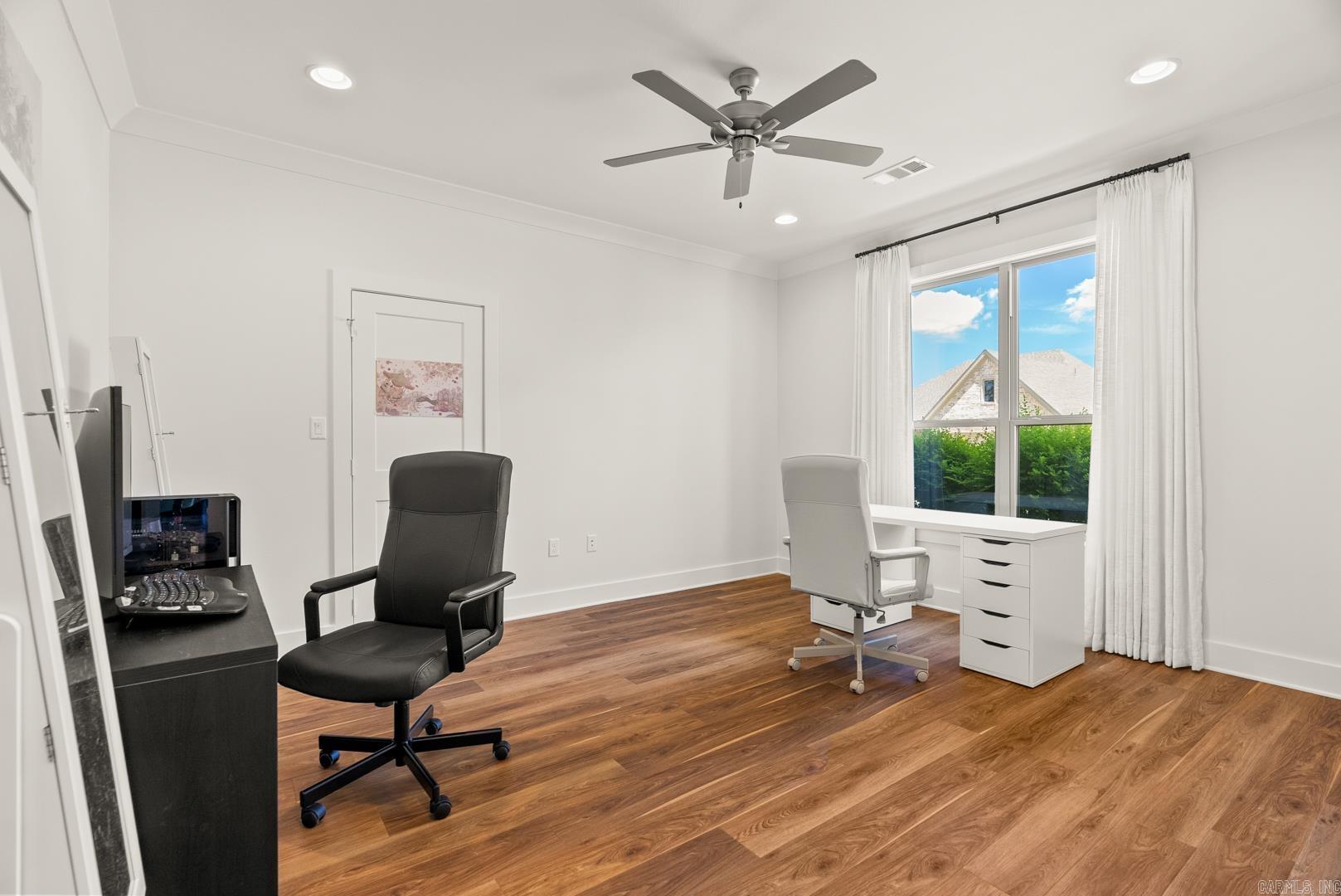 Parkside - Residential