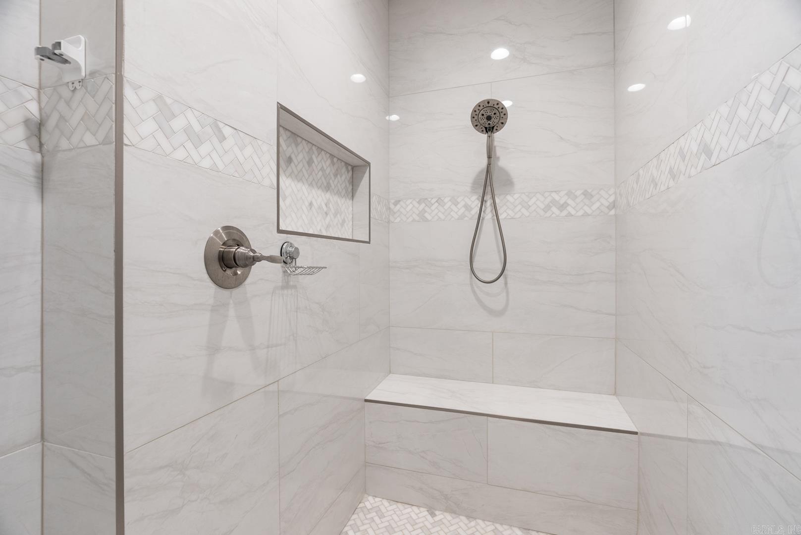 Parkside - Residential