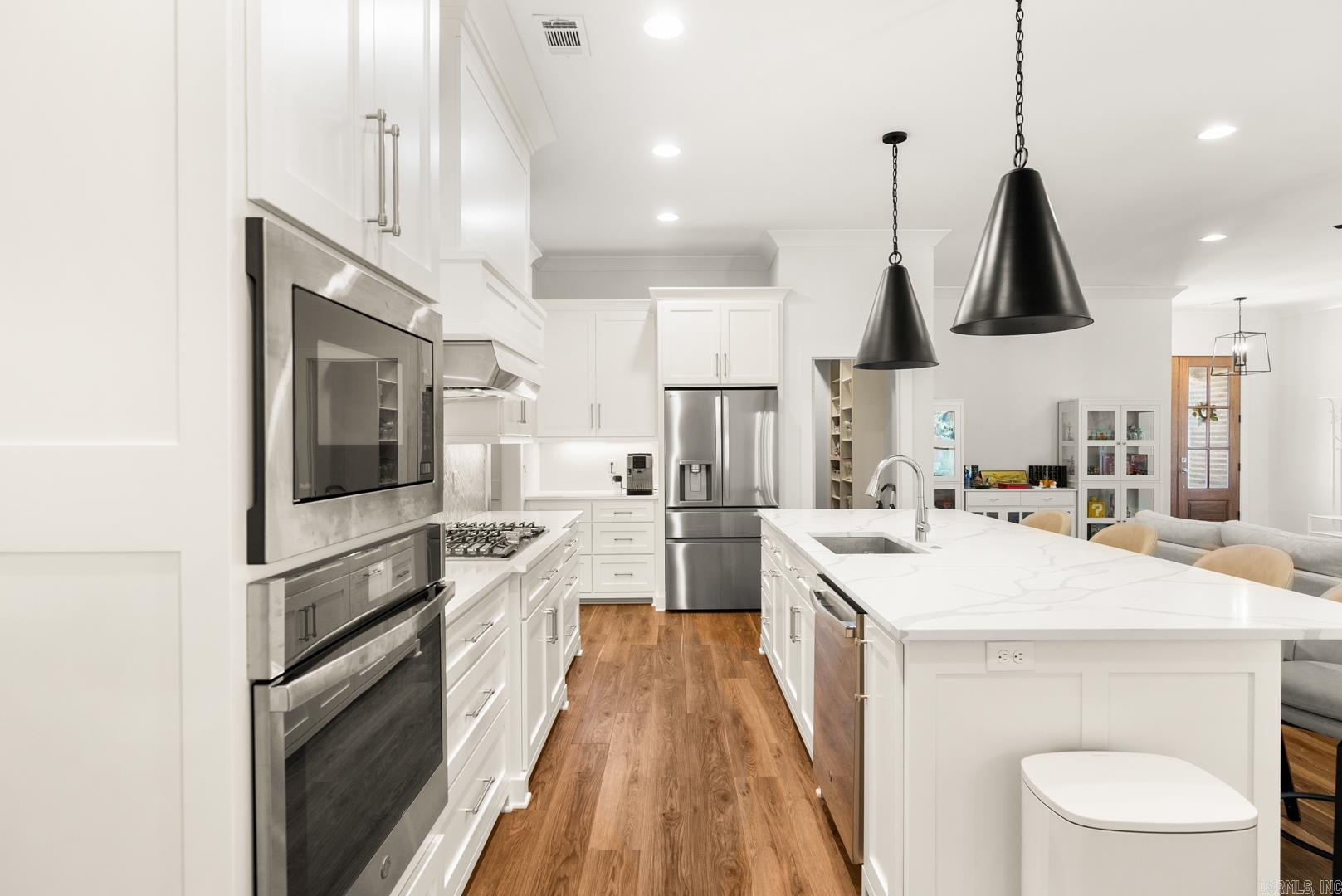 Parkside - Residential