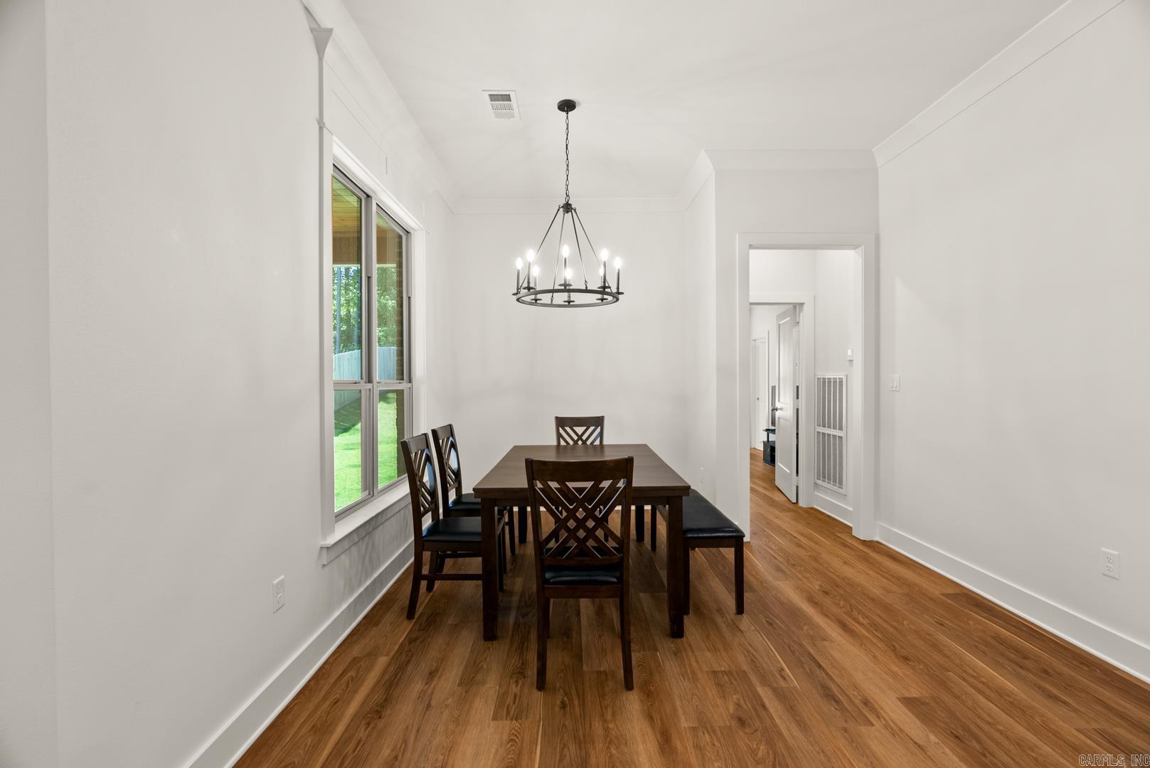 Parkside - Residential