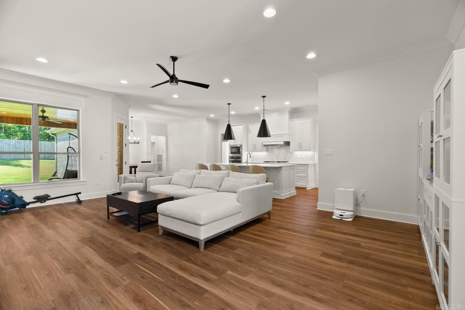 Parkside - Residential