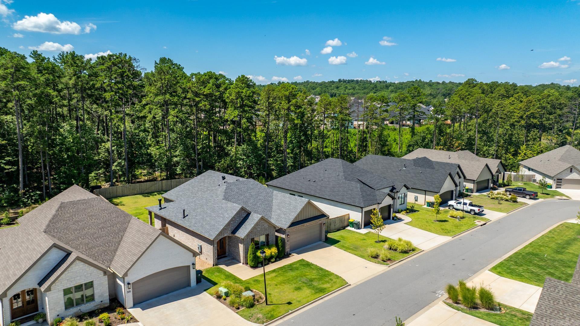 Parkside - Residential