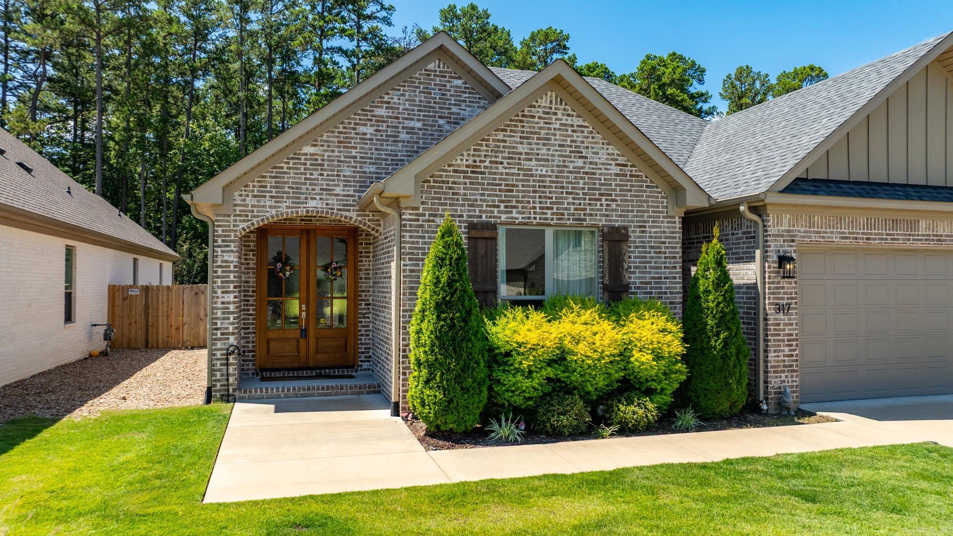 Parkside - Residential