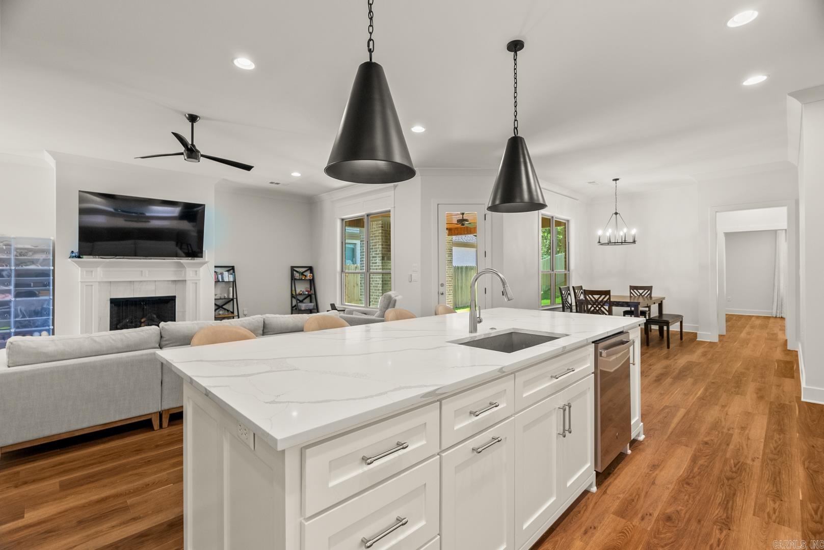 Parkside - Residential