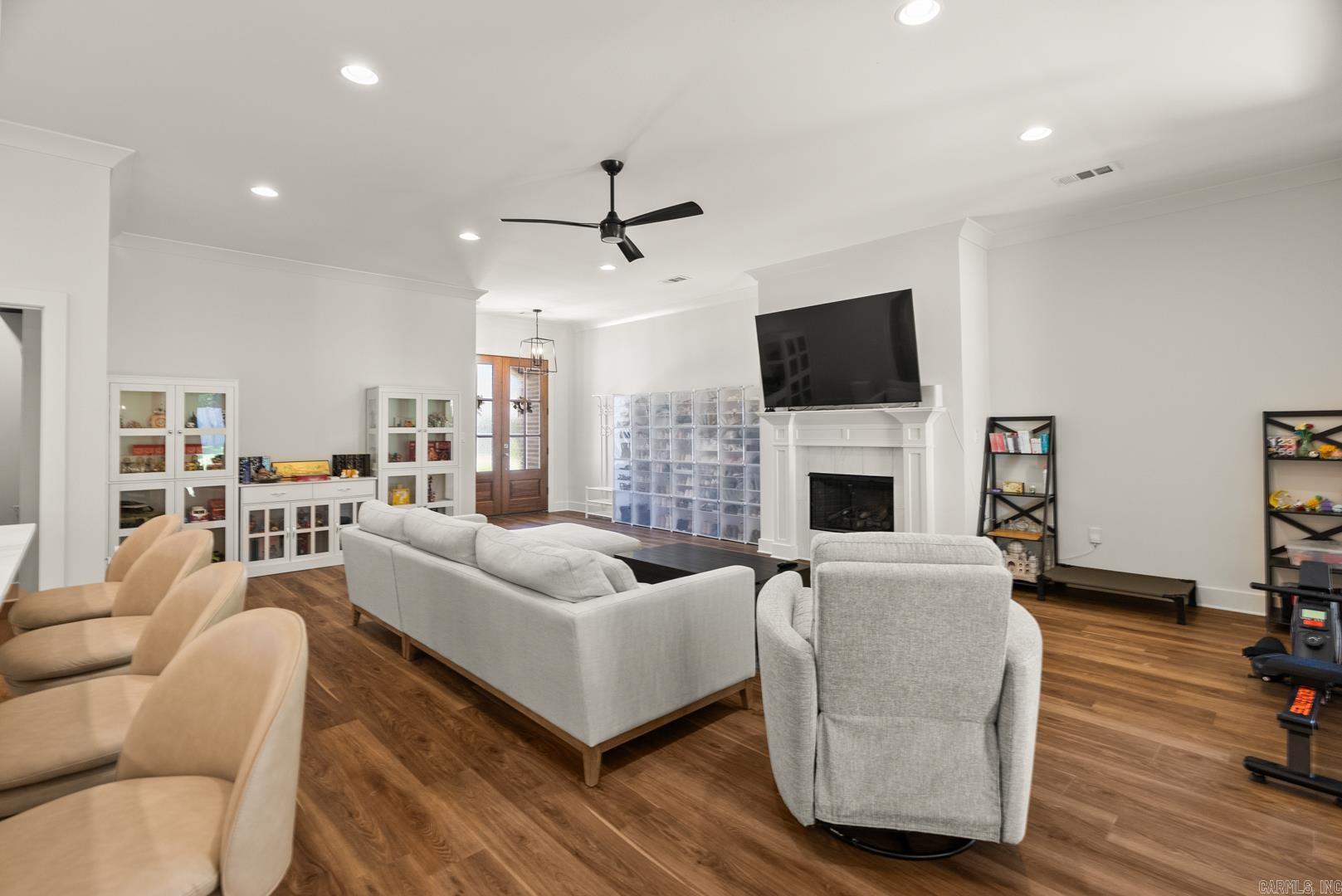 Parkside - Residential