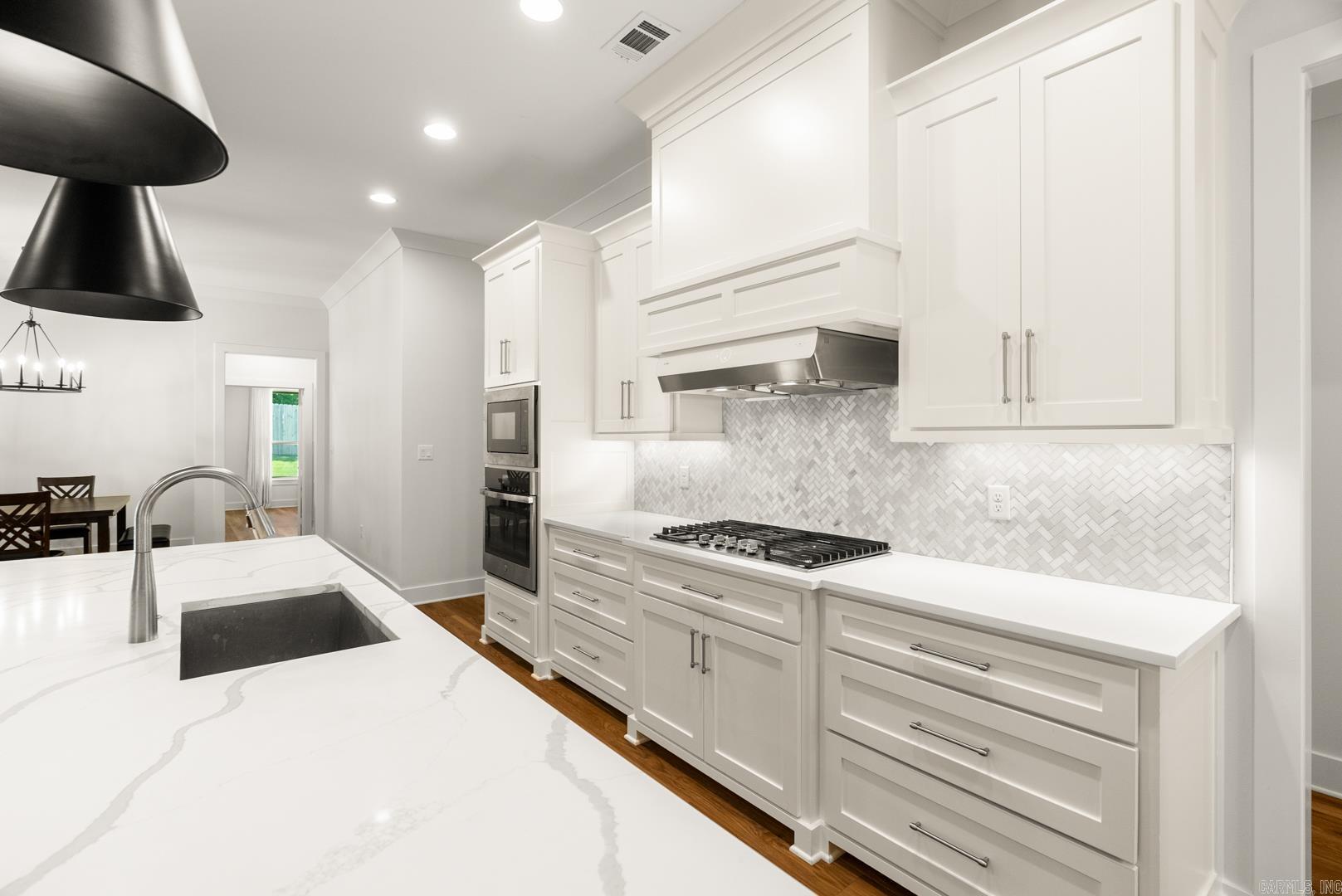 Parkside - Residential