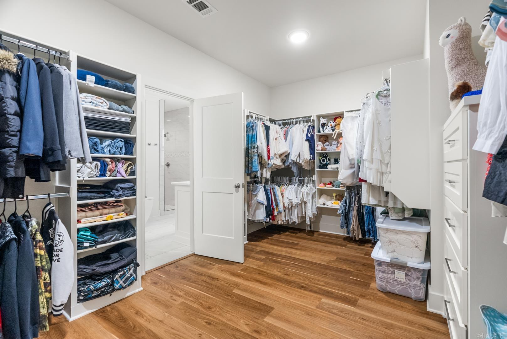 Parkside - Residential