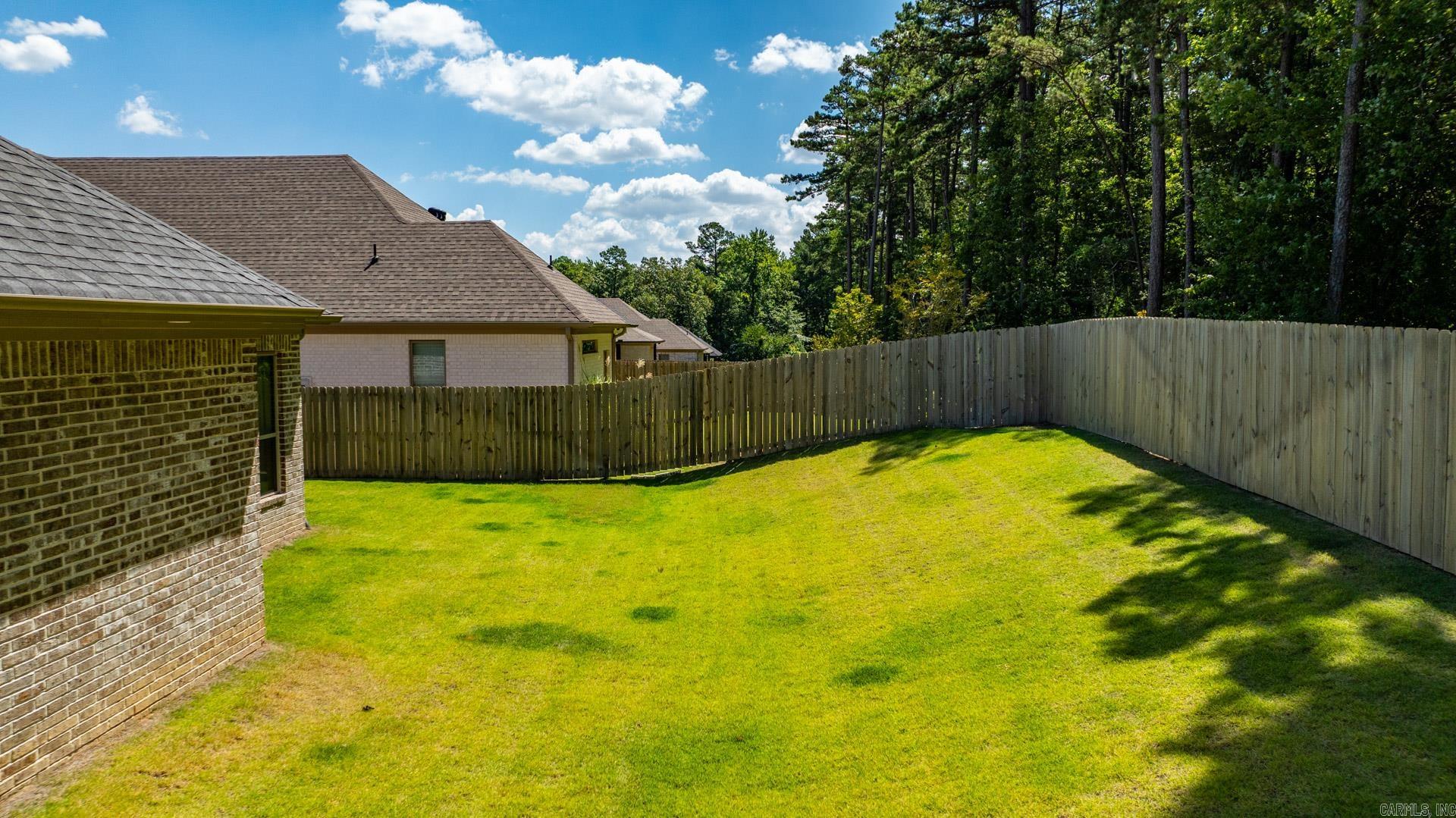 Parkside - Residential