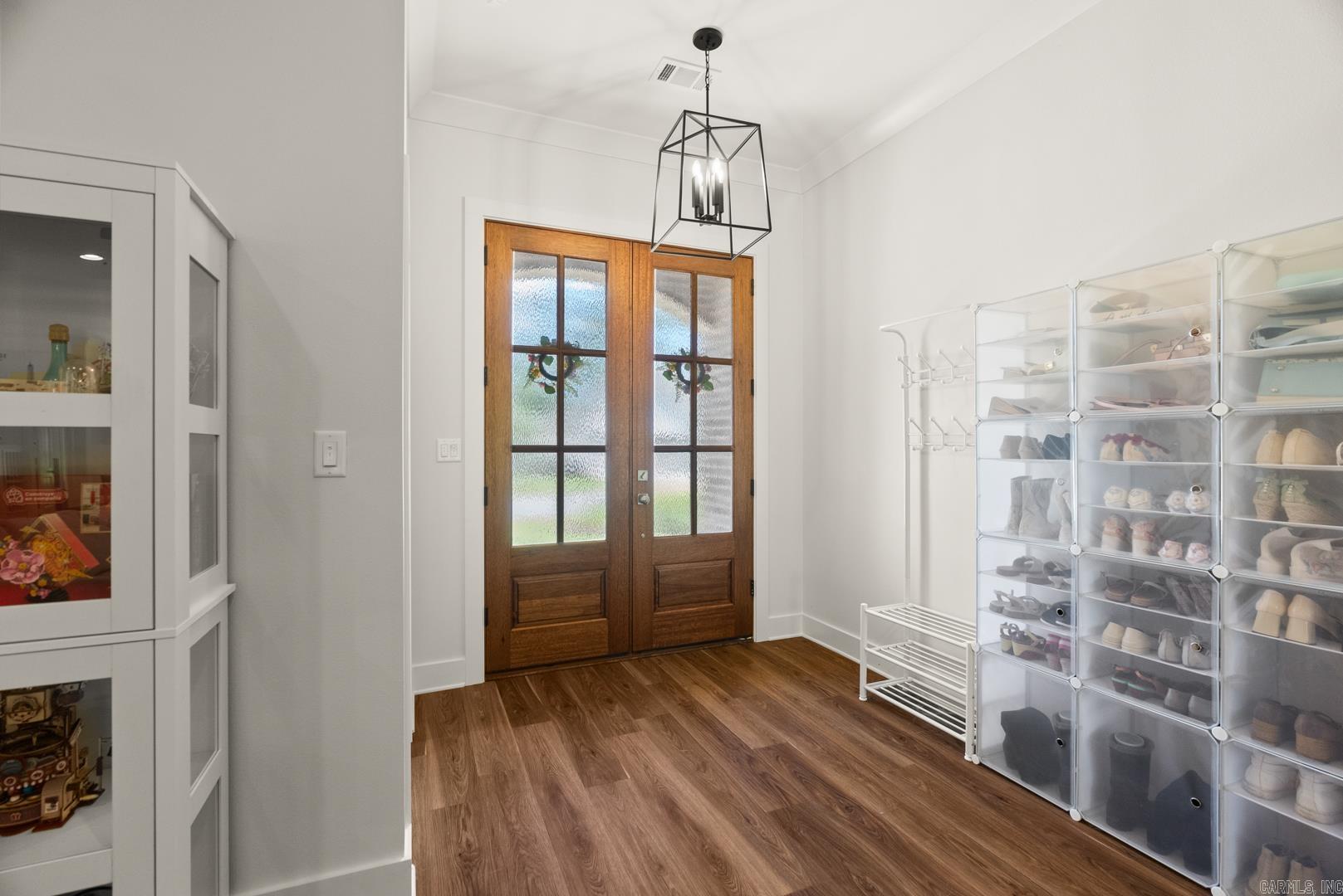 Parkside - Residential