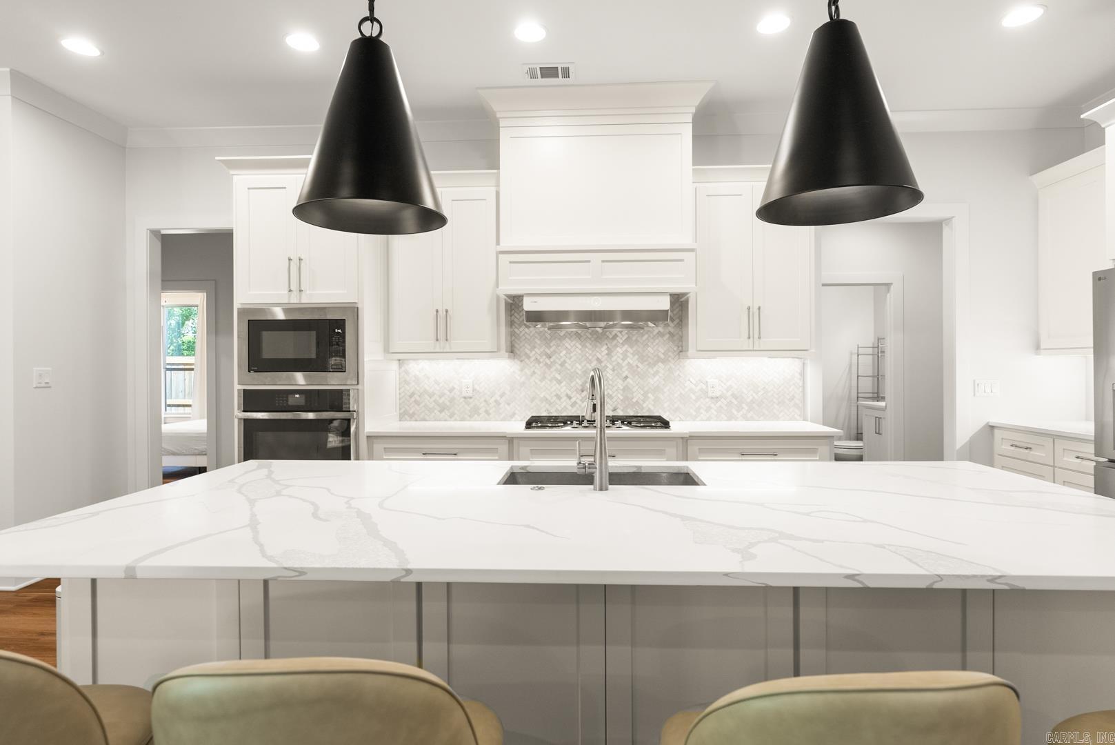 Parkside - Residential