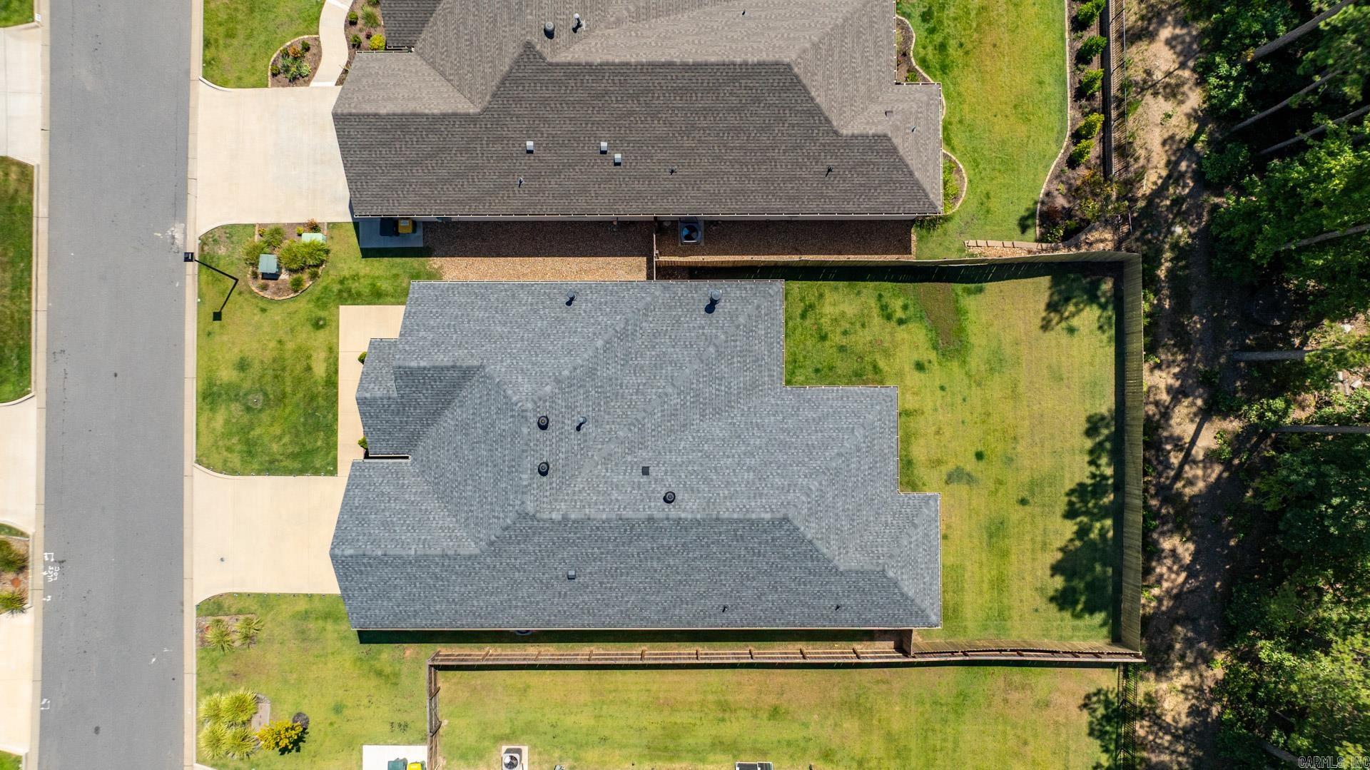 Parkside - Residential